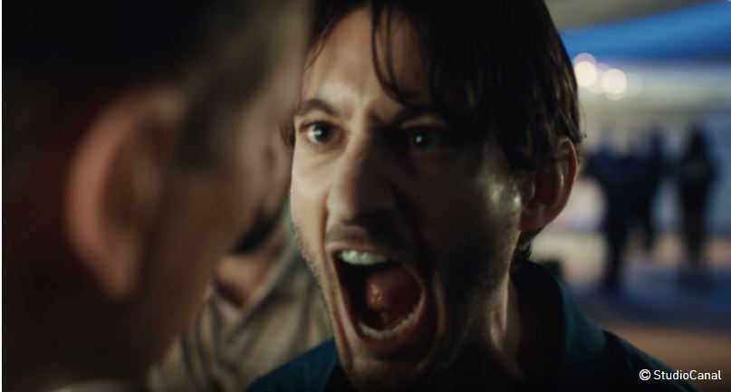 Gourou, Yann Gozlan - 