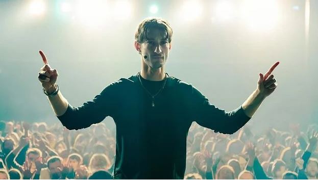 Couverture du film Gourou