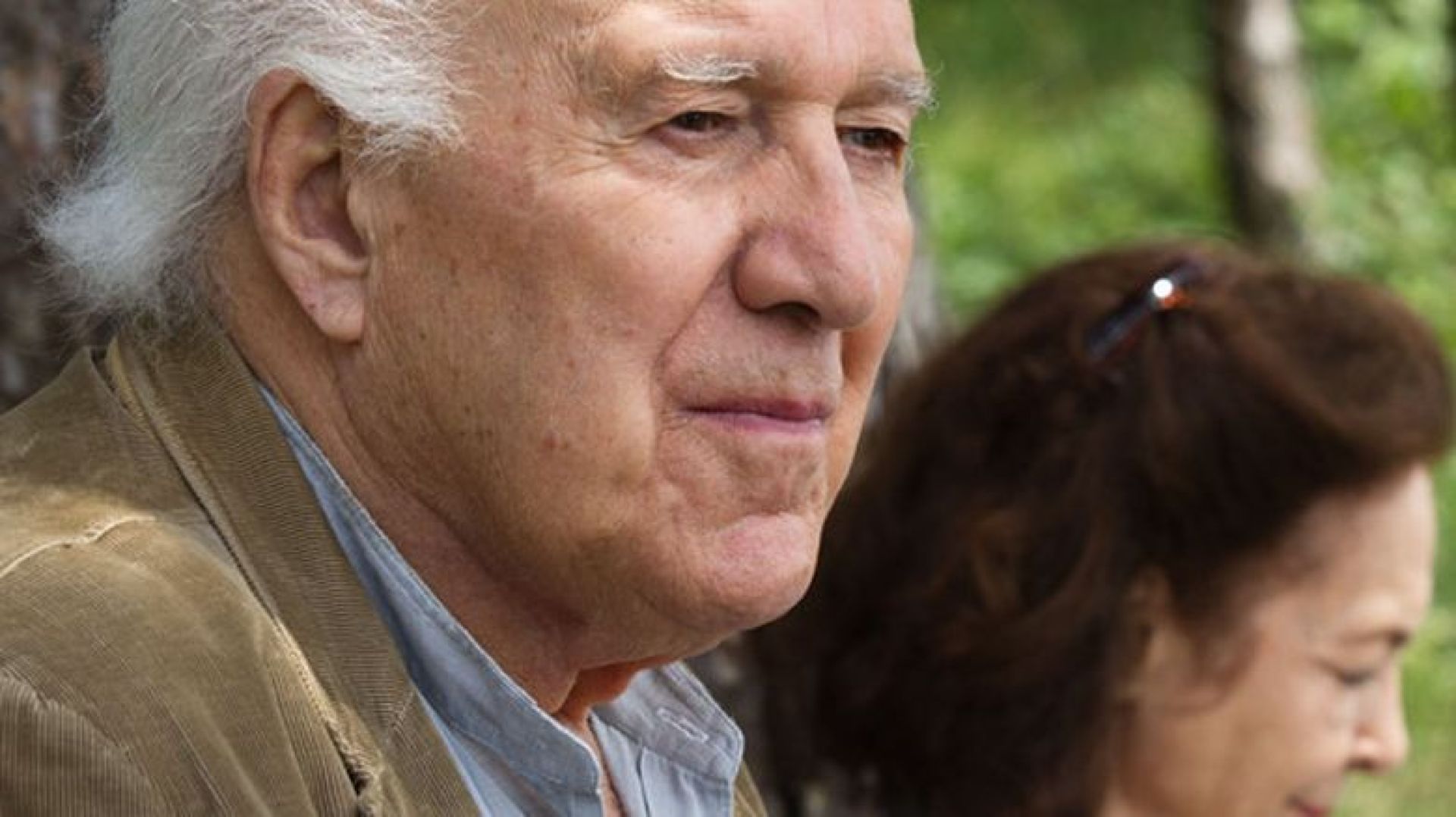 Couverture du film Le Goût des myrtilles