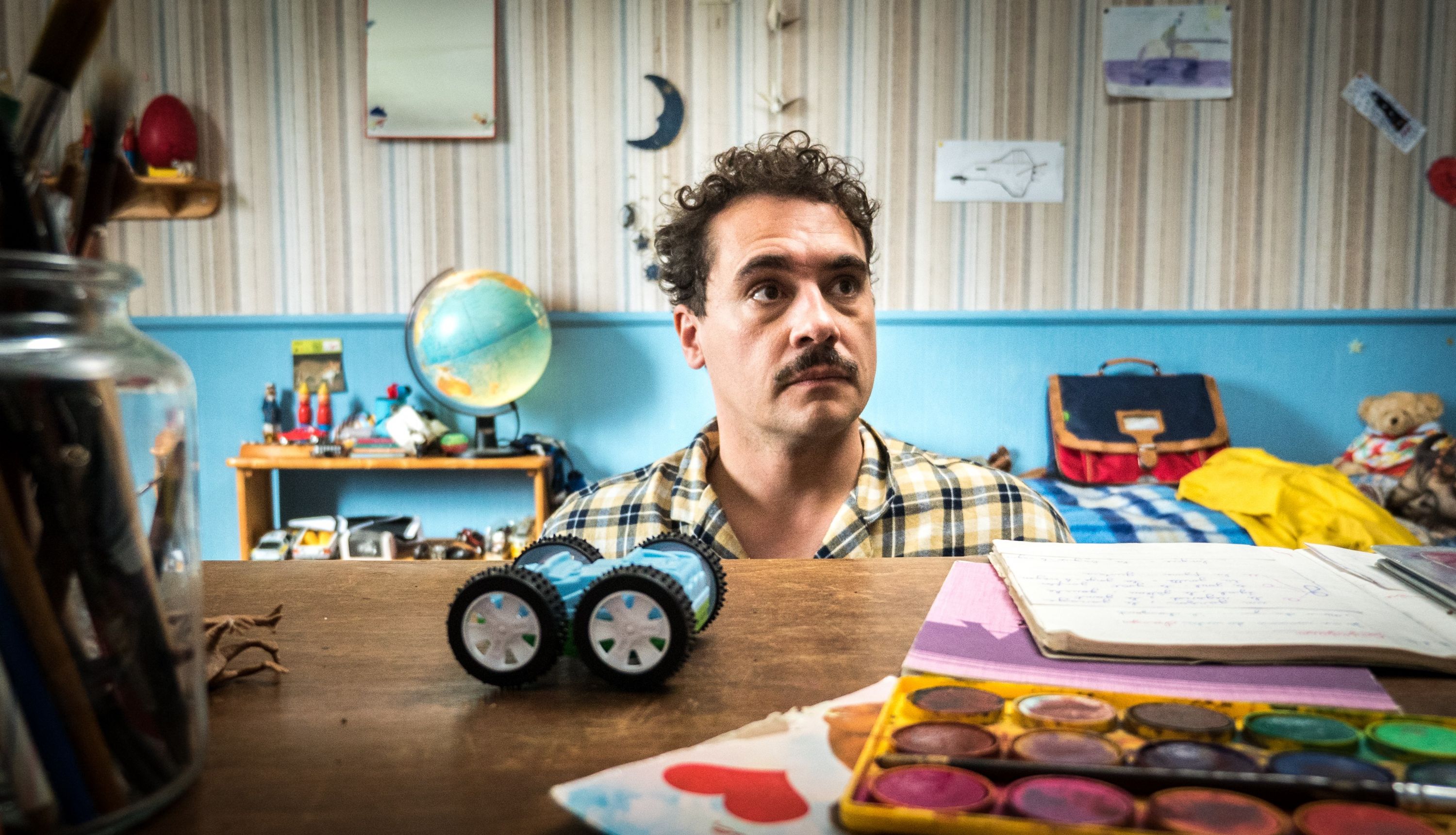 Couverture du film Grand Bonhomme