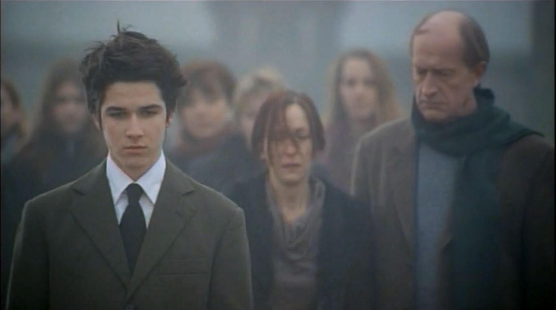 Couverture du film Le Grand Vent