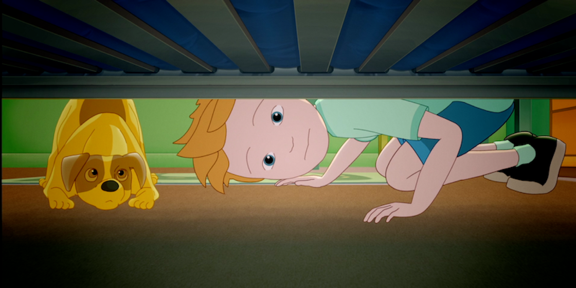 Couverture du film Grosse colère et fantaisies