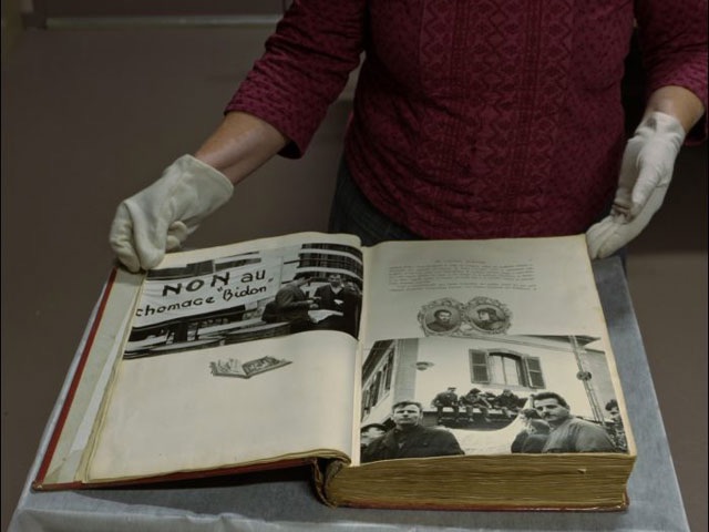 Couverture du film H-H