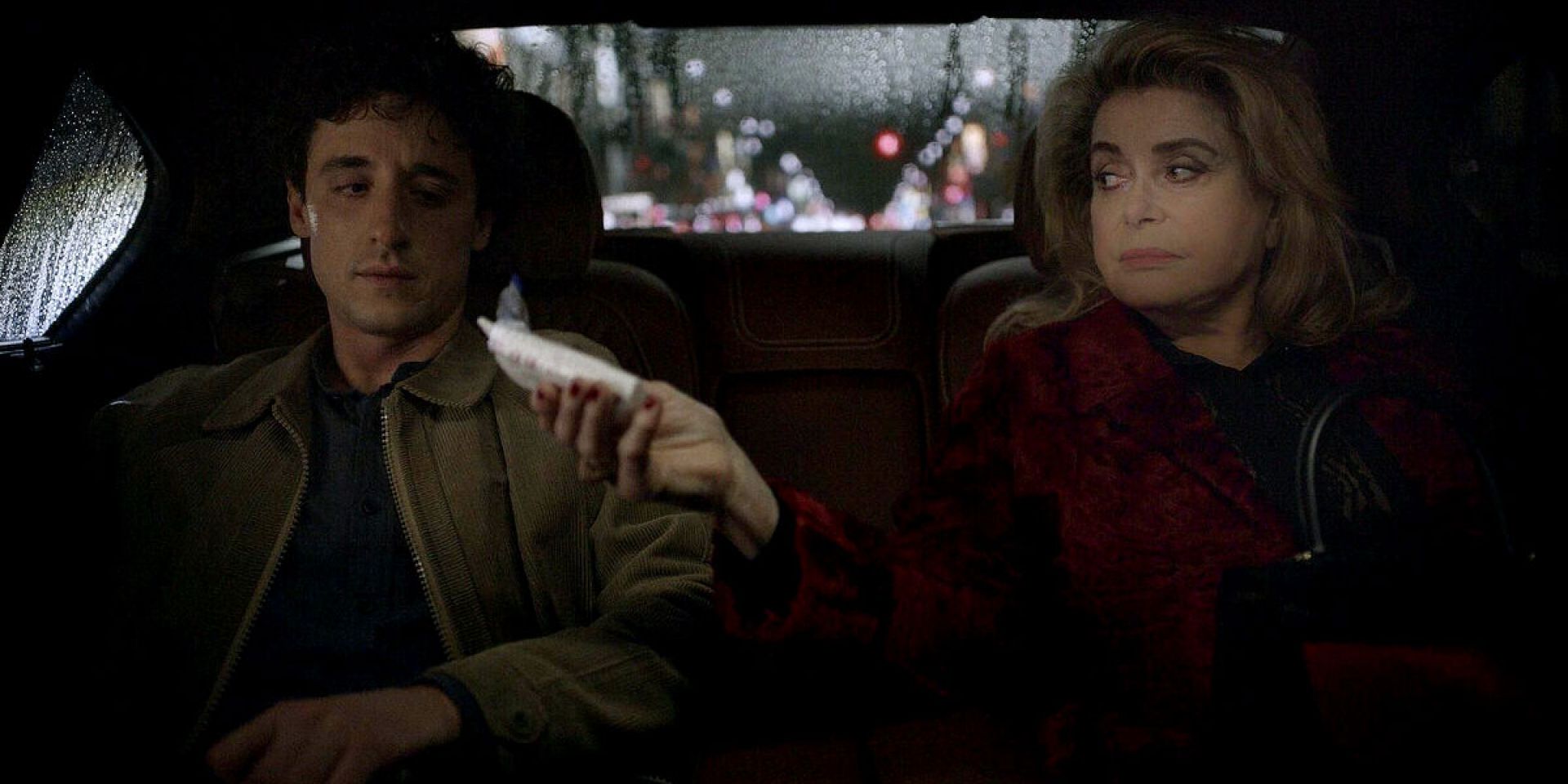 Couverture du film Habib, la grande aventure