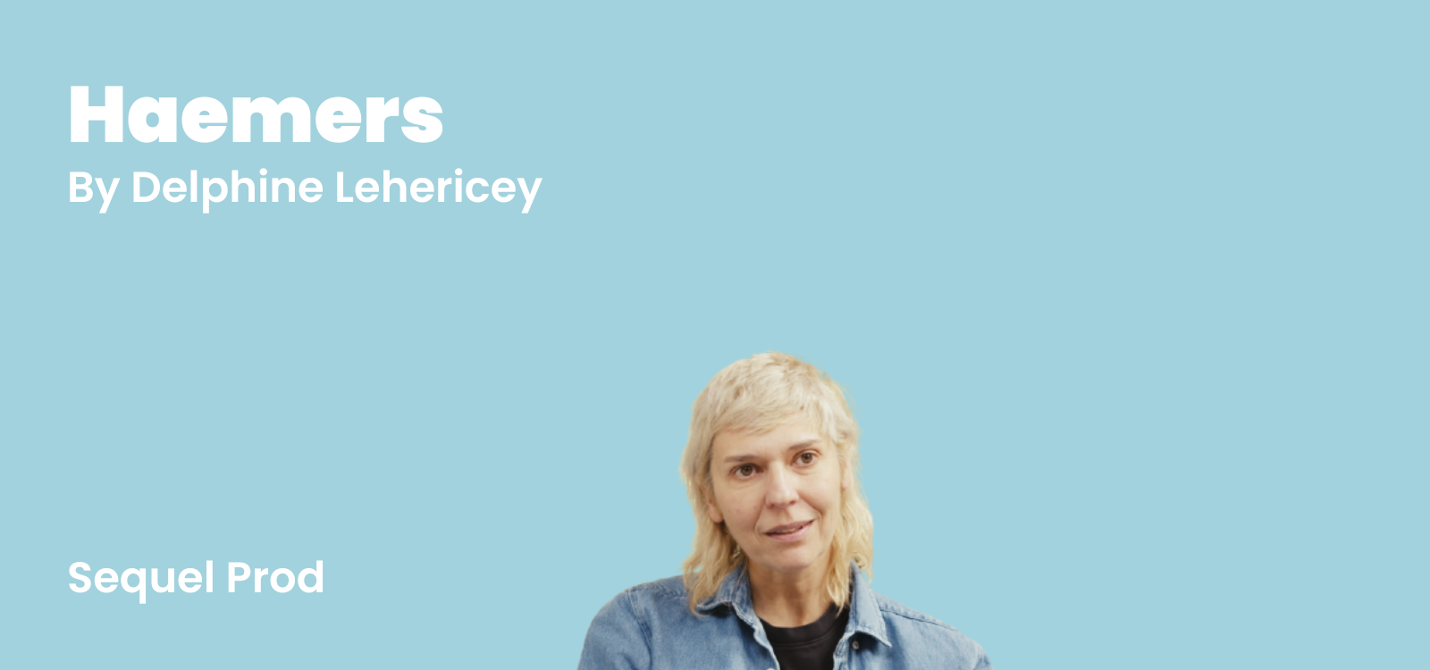 Couverture du film Haemers