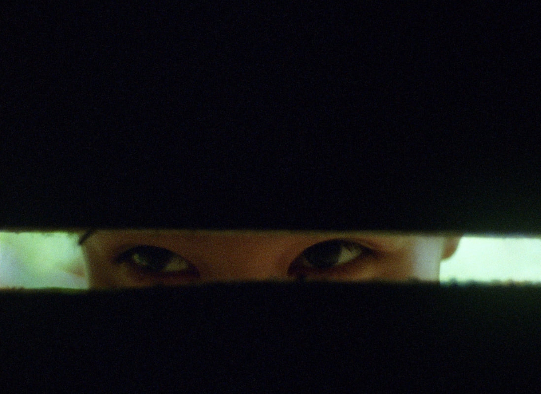 Couverture du film Hair, Paper, Water ...