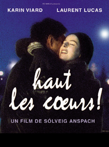 Couverture du film Haut les coeurs!