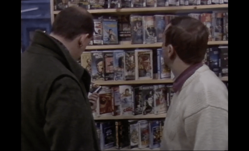 Couverture du film Have a Good Time