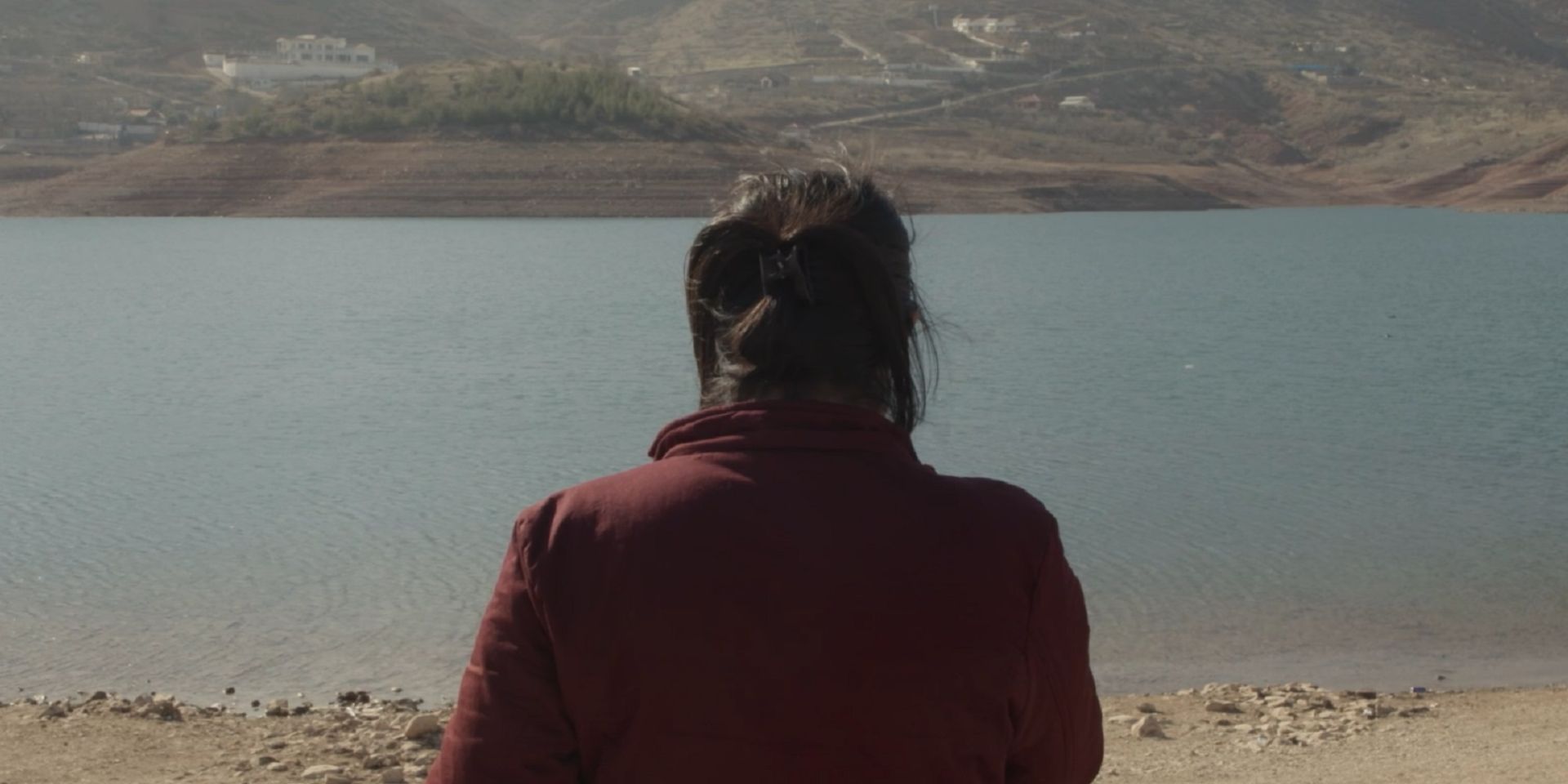 Couverture du film Hawar, nos enfants bannis