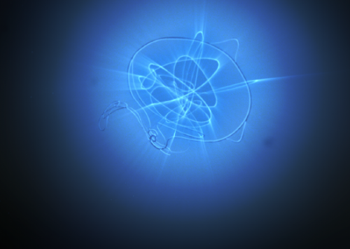 Couverture du film He & Sea