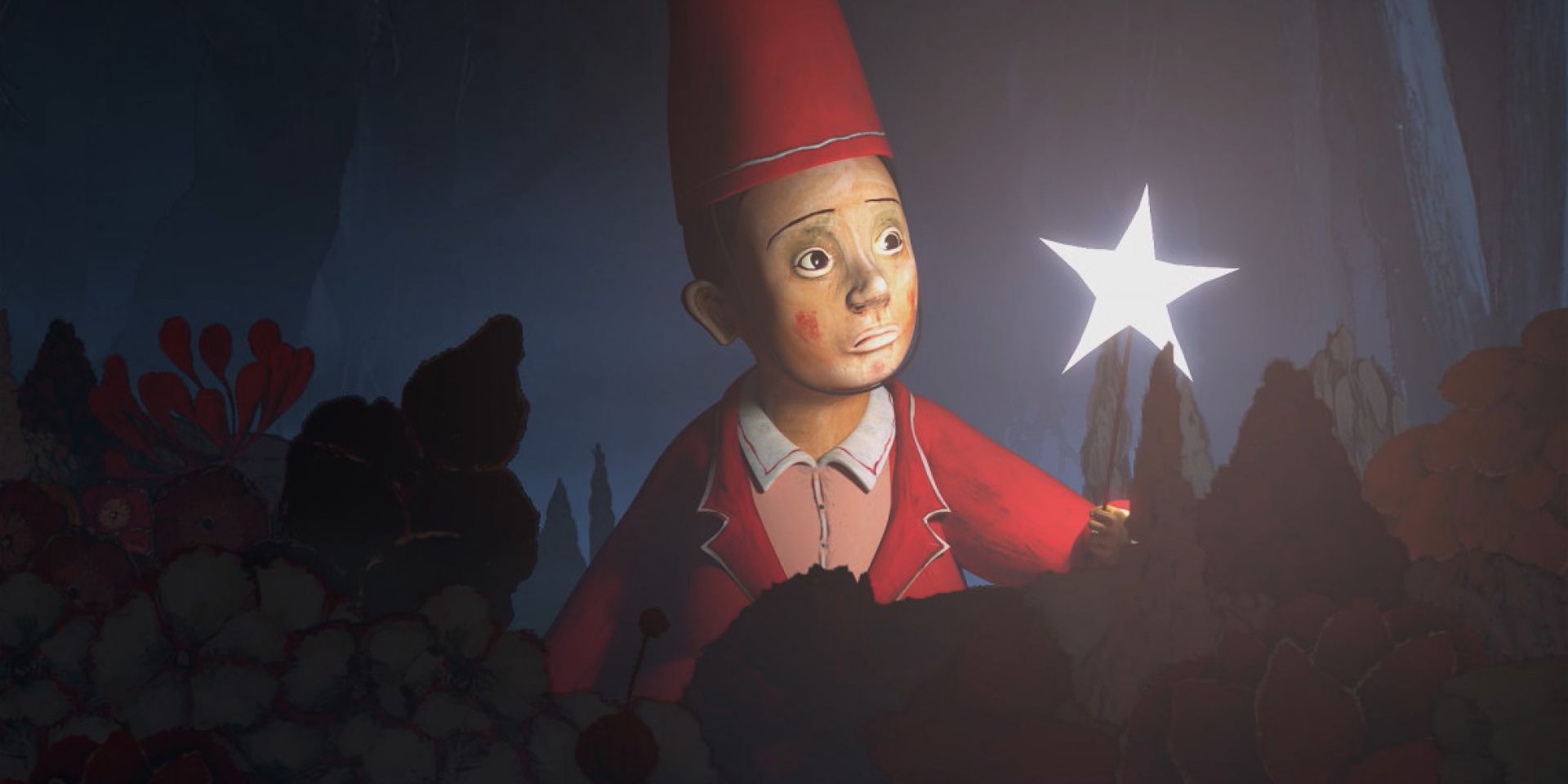 Couverture du film Heksenfee