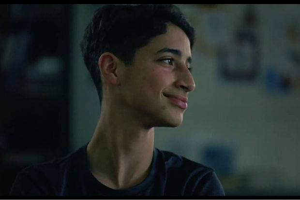 Couverture du film Hellhole