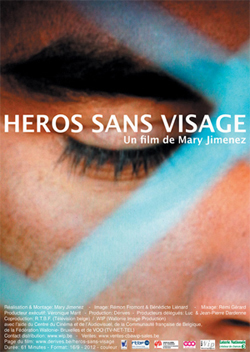 Couverture du film Héros sans visage