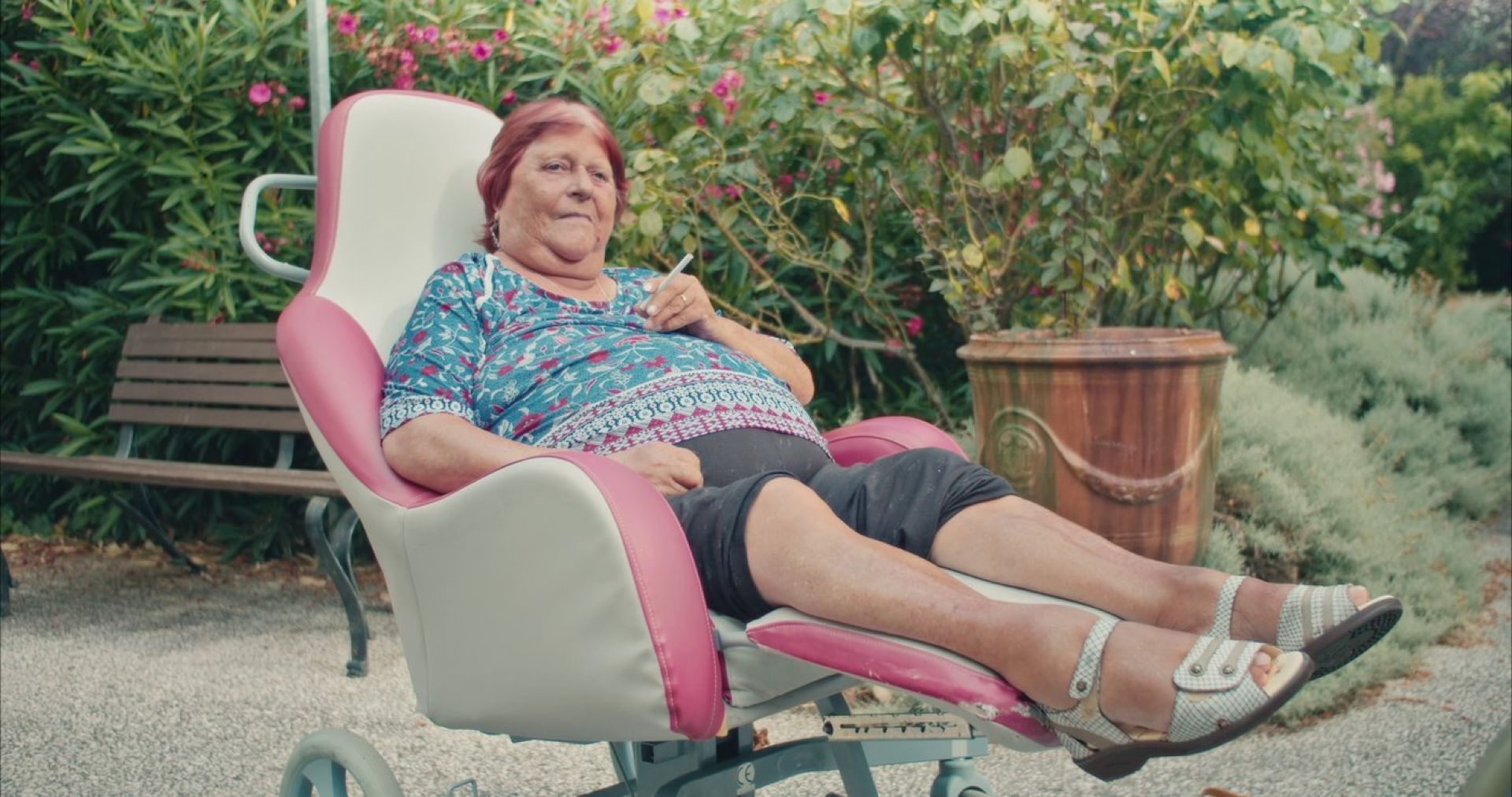 Couverture du film Les Heures creuses