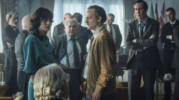 Couverture du film Heysel 85