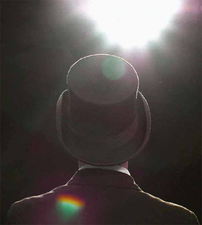 Couverture du film Hippolyte