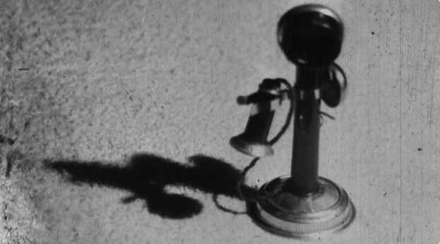 Couverture du film Histoire de détective