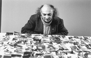 Couverture du film L'Histoire de ma vie racontée par mes photographies