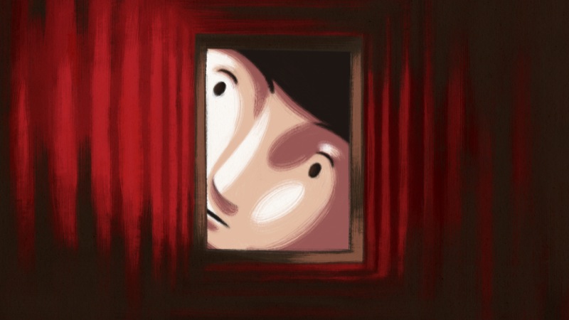 Couverture du film L'Histoire du petit Paolo