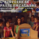Couverture du film L'Histoire se passe en Calabre