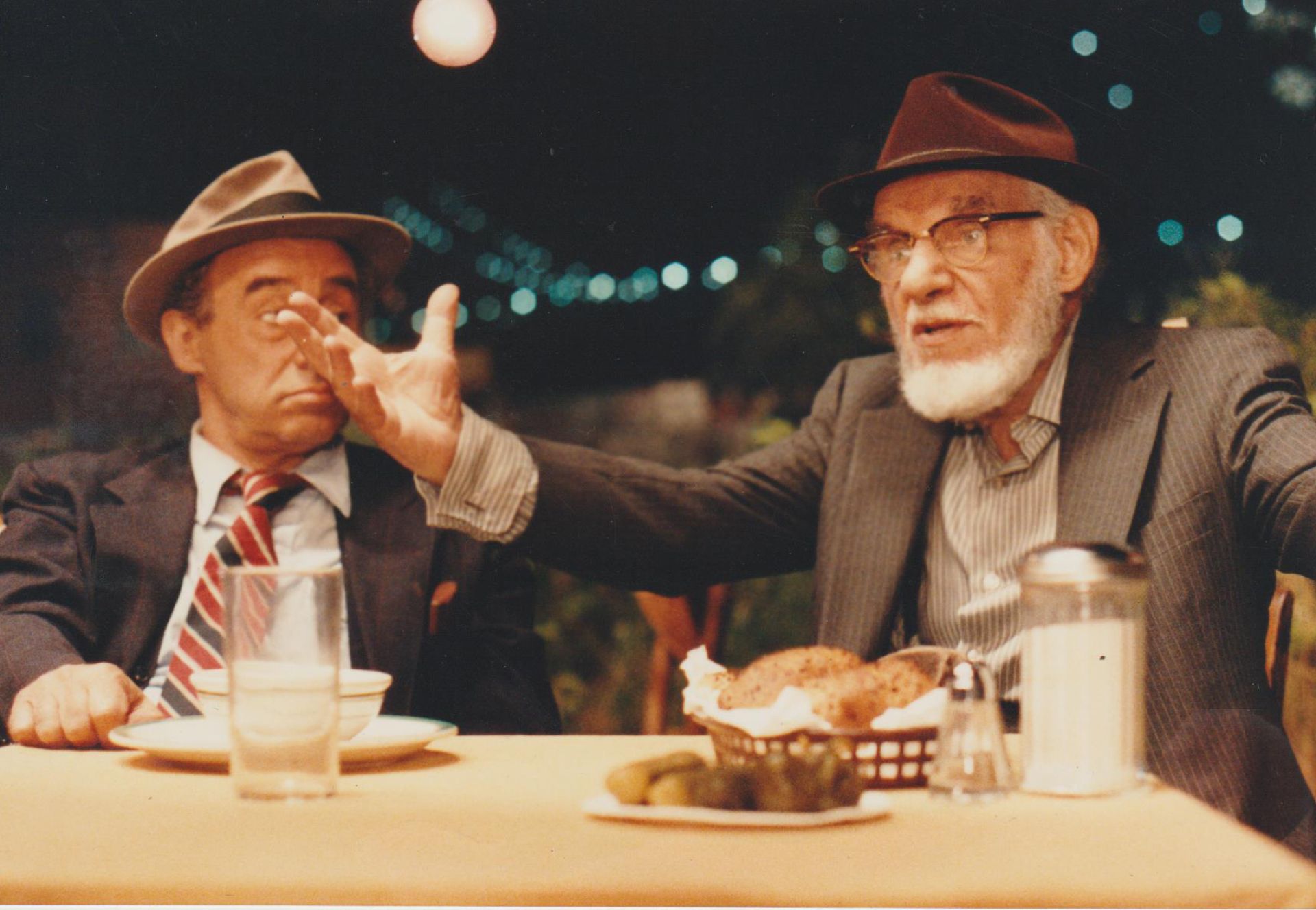 Couverture du film Histoires d'Amérique