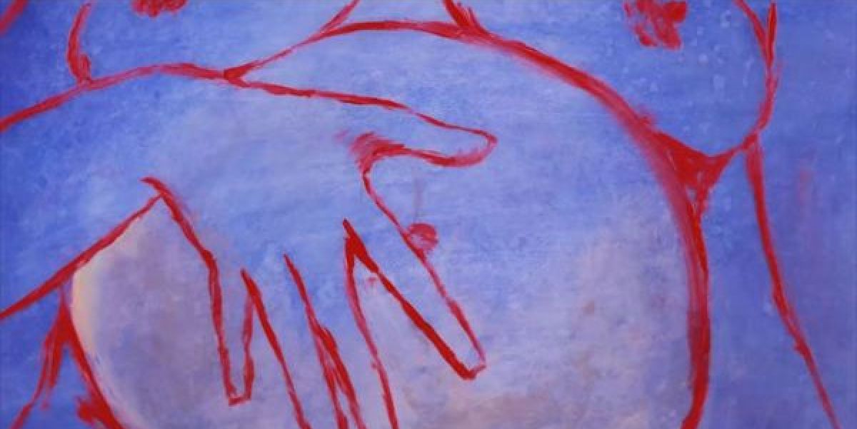 Couverture du film Histoires d'entrejambes