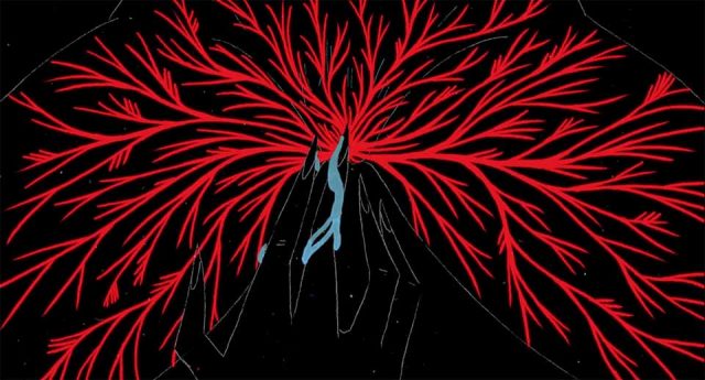 Couverture du film Hold me Tight