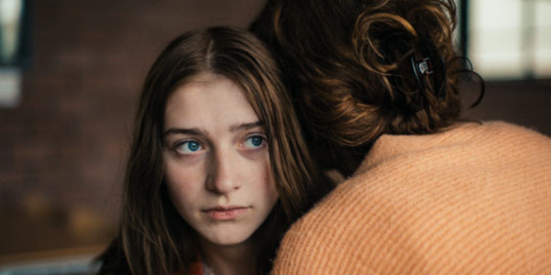 Couverture du film Holly