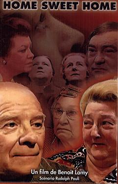 Couverture du film Home Sweet Home (Benoît Lamy)