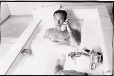 Entrevue avec Benoît Lamy et André Melis : sortie en DVD de Home Sweet Home