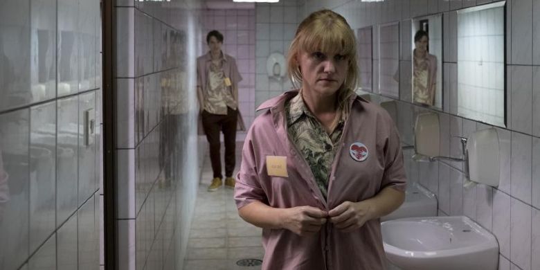 Couverture du film L'Homme le plus heureux du monde