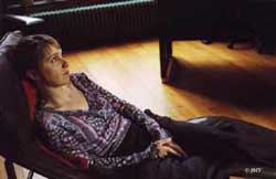 Couverture du film Les Hommes de ma vie