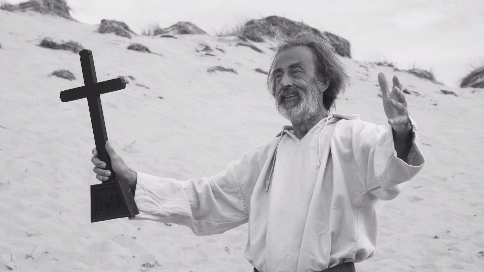 Couverture du film Honeymoon