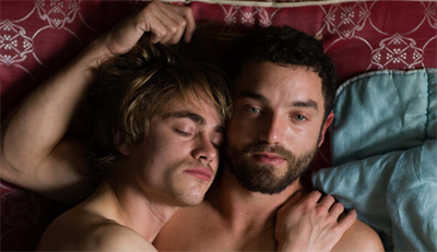 Couverture du film Hors les murs