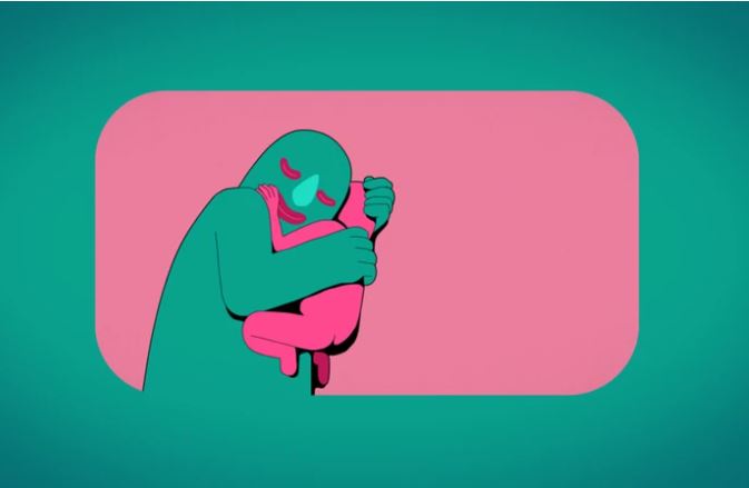 Couverture du film Hugs