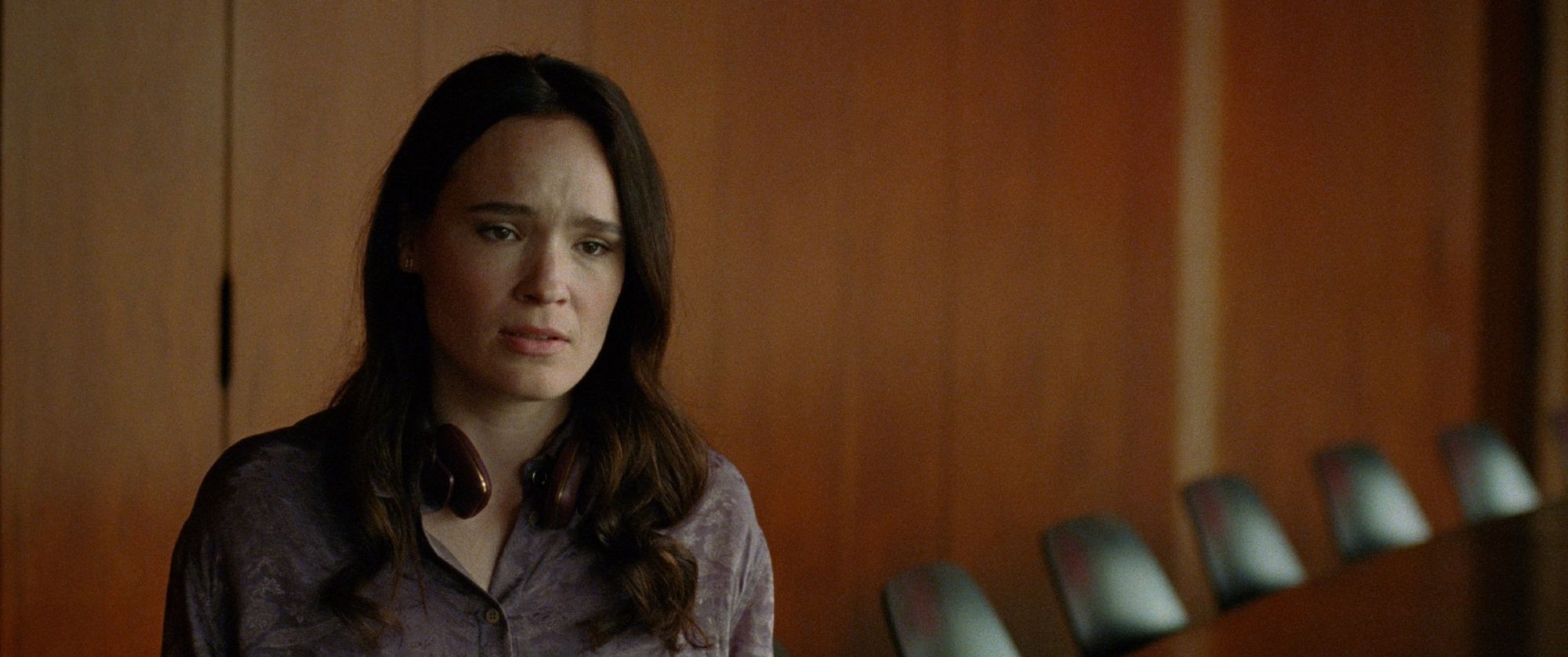 Couverture du film I'm Not A Robot