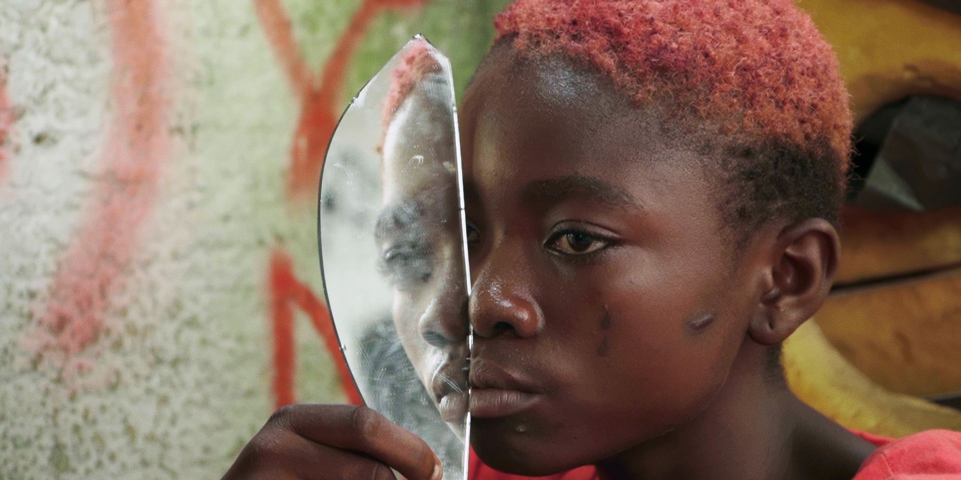 Couverture du film I am Chance