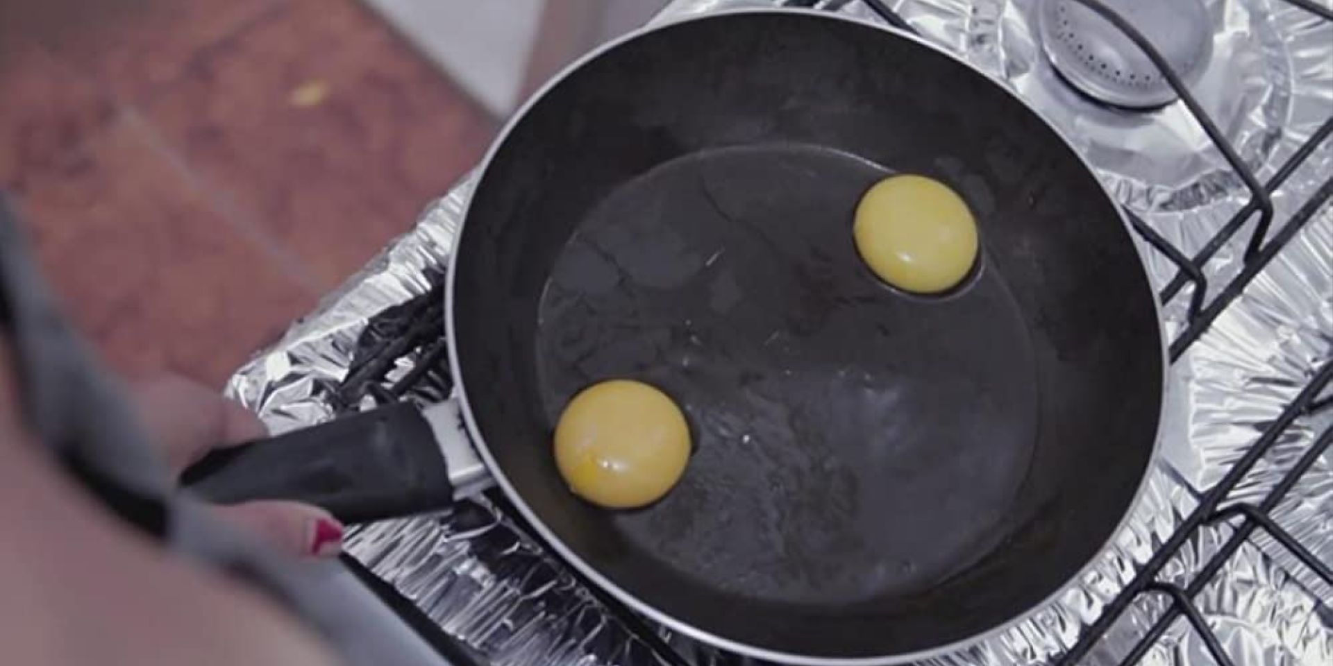 Couverture du film I Am Shining