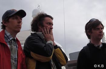 Couverture du film I cannes get no