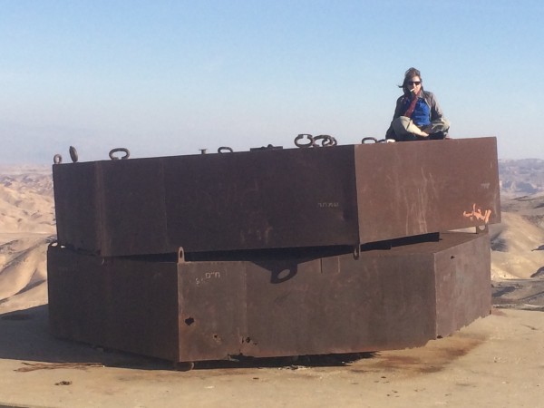 Couverture du film I Don’t Belong Anywhere