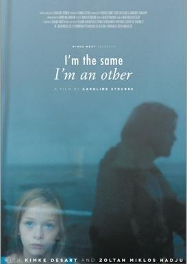 Couverture du film I'm the same, I'm an other