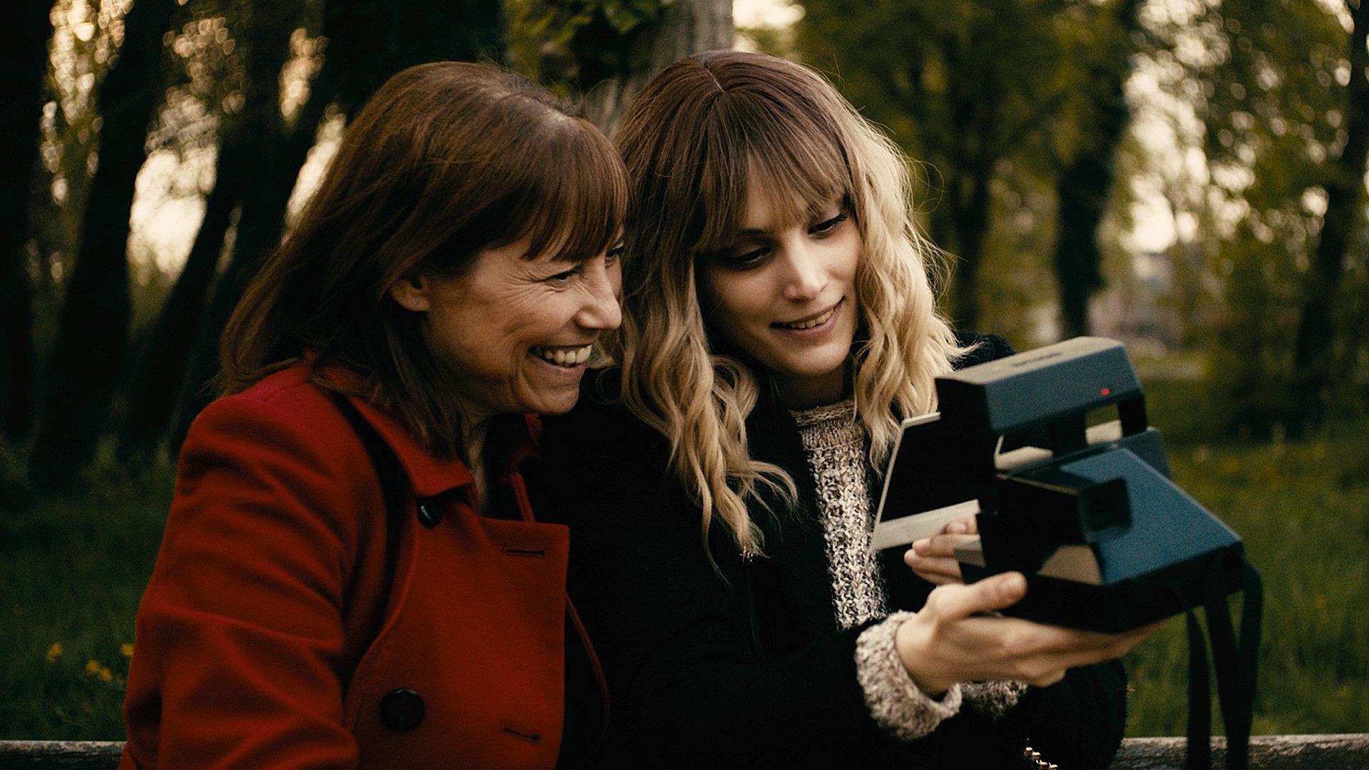 Couverture du film Ida