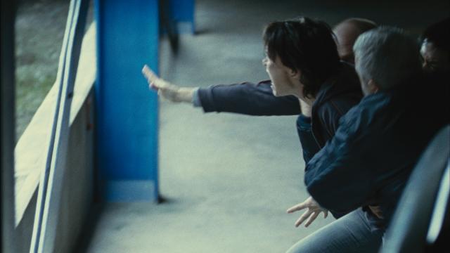 Couverture du film Illegal