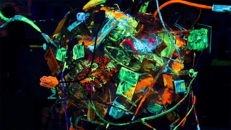 Couverture du film Imachinarium