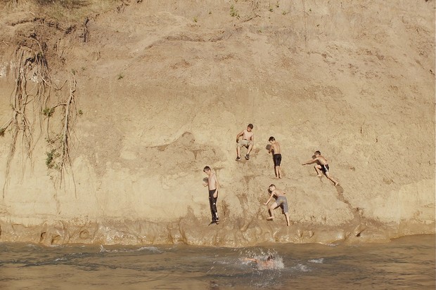 Imago de Déni Oumar Pitsaev