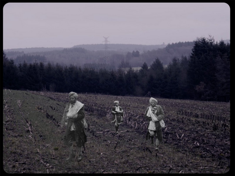 Couverture du film In Flanders Fields