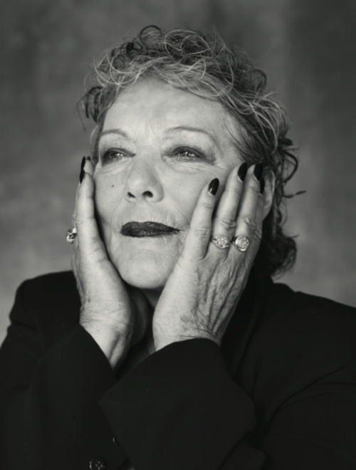 Couverture du film In the Palace