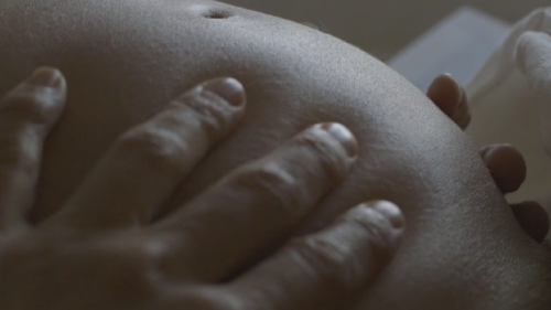 Couverture du film In Vivo