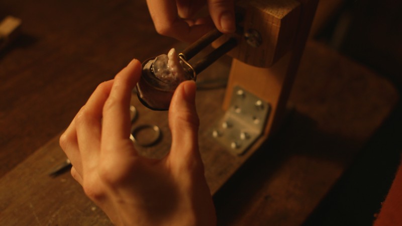 Couverture du film In waking hours