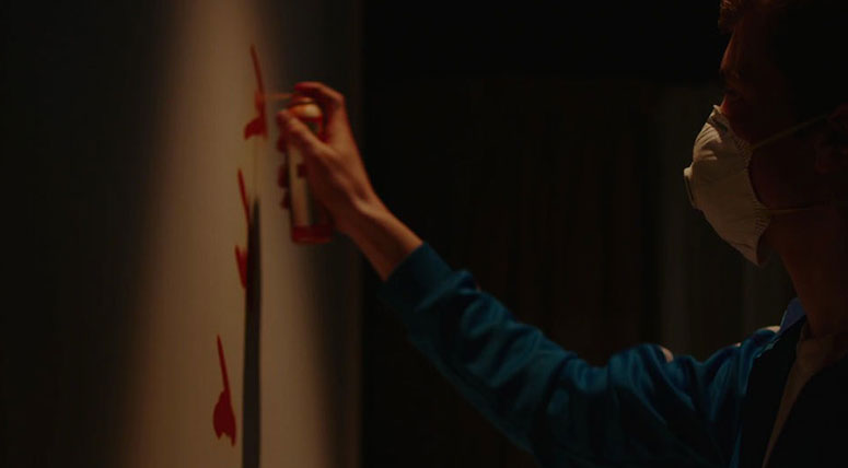 Couverture du film Incandescents